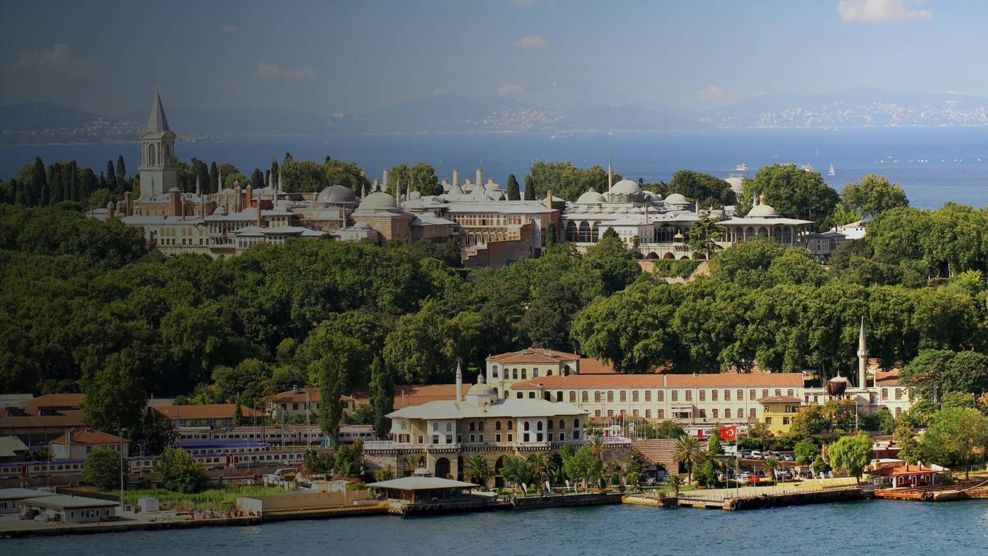 Unesco Marmara
